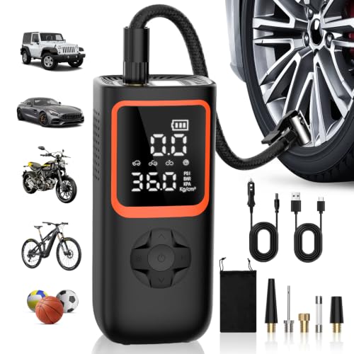 KOLTGOO 150PSI Inflator