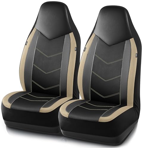 PIC AUTO Black & Beige
