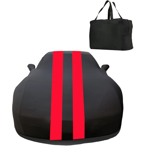 DJJUAJK C4 Stretch Cover