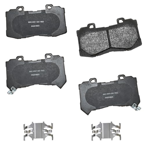 Bendix Premium SBC1802 Ceramic