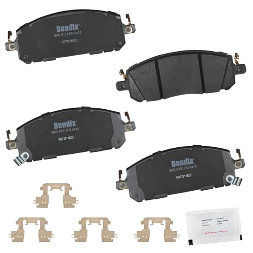 Best Brake Pad Options for Quiet EV Braking (2026)