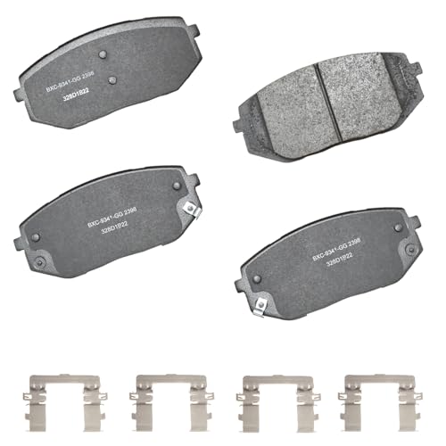 Bendix Premium SBC2398 Ceramic