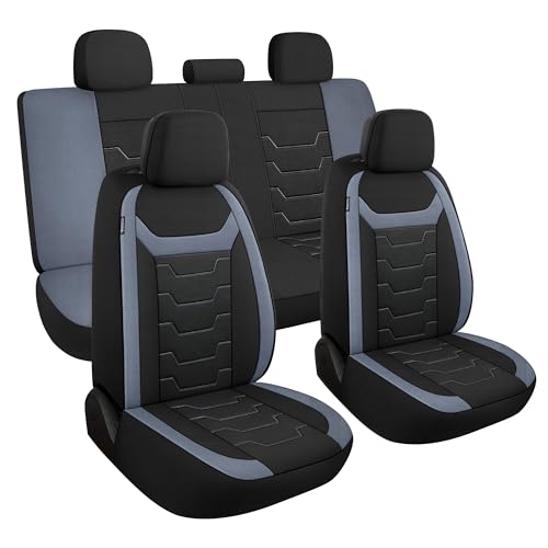 AOKAOK 3D Air-Mesh Full Set