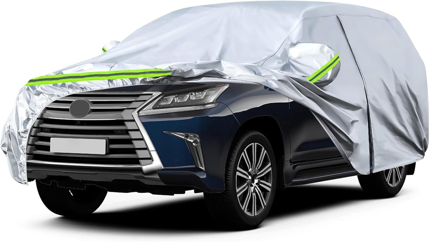 How to Protect Convertible Tops During Spring Storms (2026)