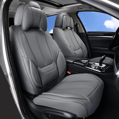 Coverado Universal Seat Covers