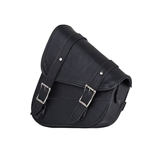 GARGOYLE BELLS Saddle Bag (Left)