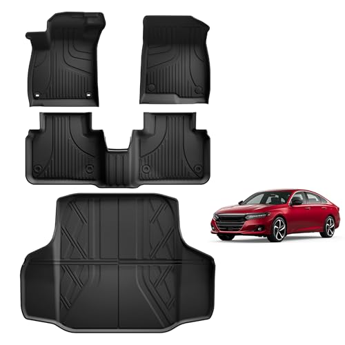 AOMSAZTO Fit for 2018-2022 Honda Accord