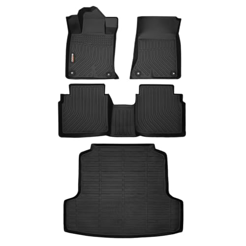Binmotor Floor Mats for Nissan Altima