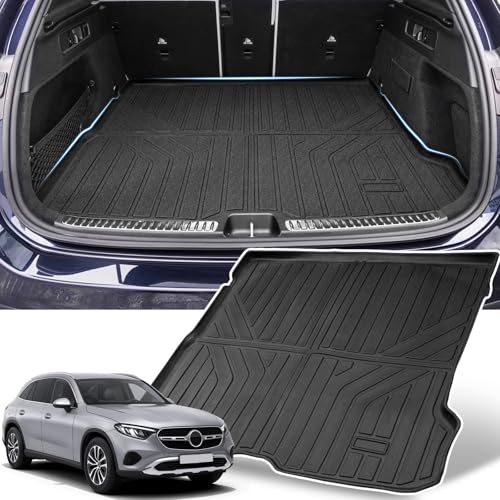 Sunsdrew Cargo Mat (Mercedes GLC)