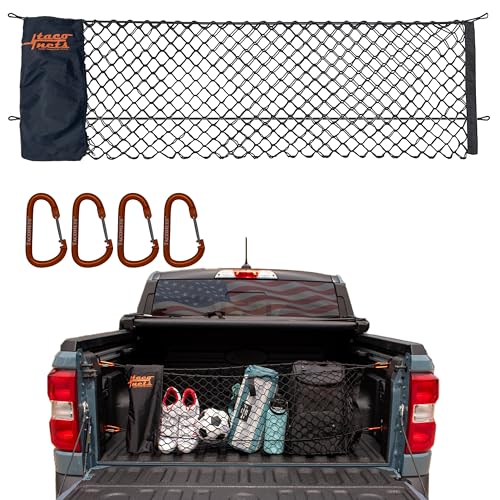 TacoNets Envelope Cargo Net (Ford Maverick)