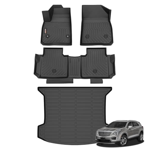 Best Trunk Mats for Wet Shoes and Leaves (2026)