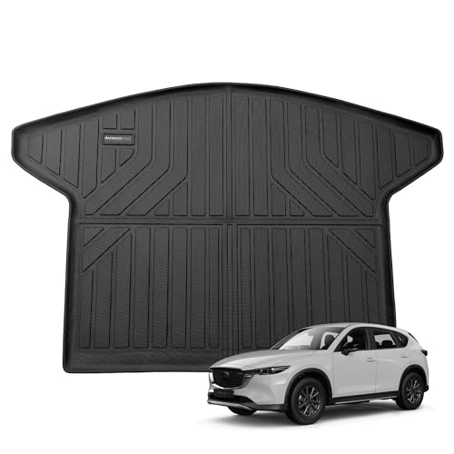 Auxko All Weather Cargo Mat (CX-5)