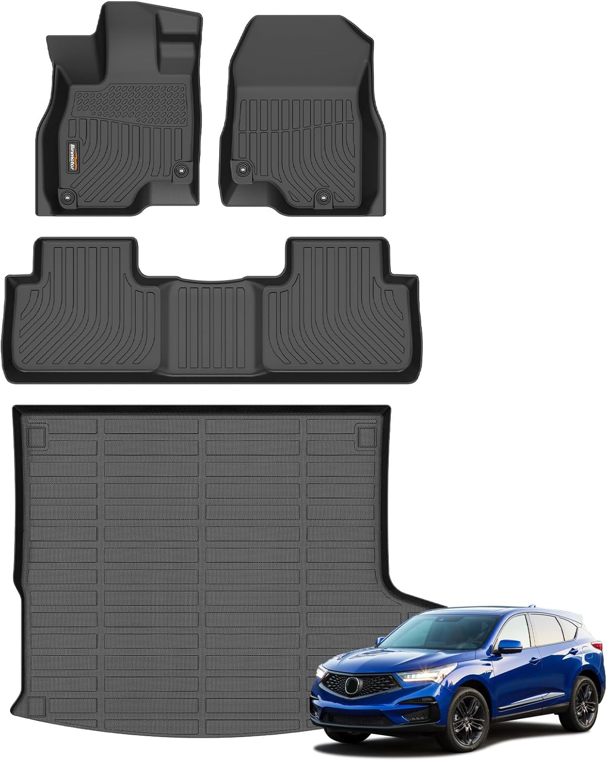 Hatchback vs SUV Cargo Liners: Which Should You Buy in 2026?