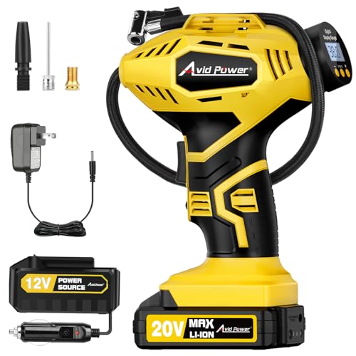 Best Portable Air Compressors for Beach & Sand Driving (2026 Guide)
