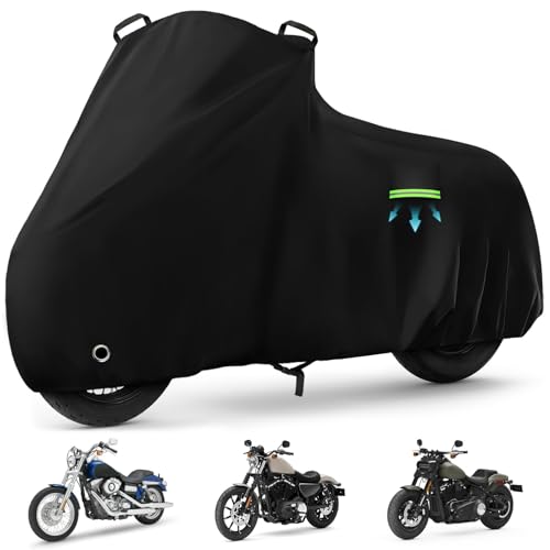 KERANTY Motorcycle Cover
