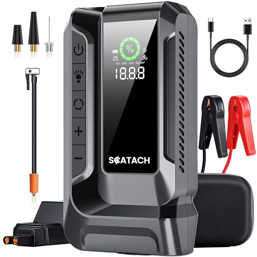 Scatach Q16 4500A