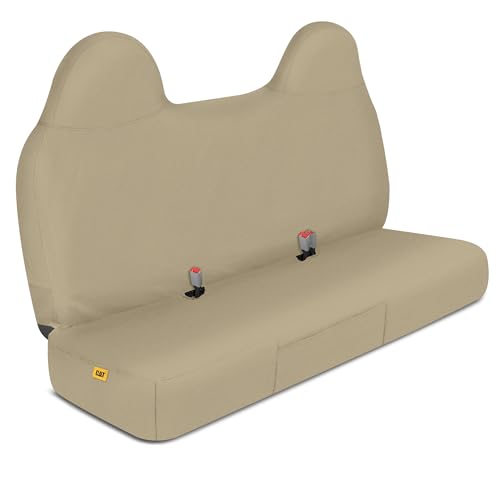 CAT Custom Fit Front Bench