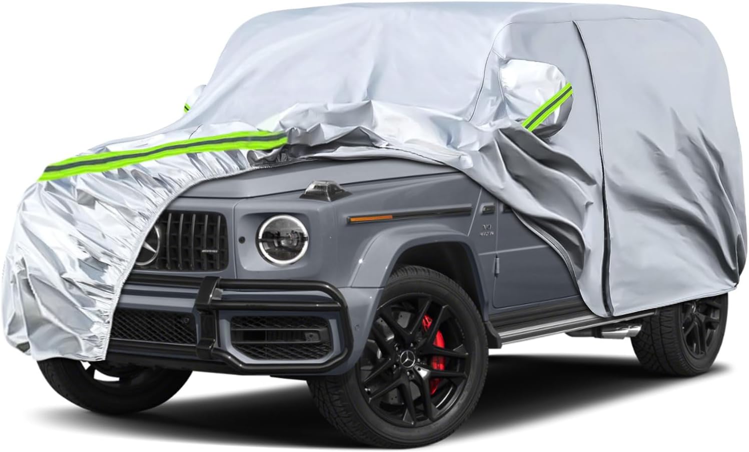 Best Custom-Fit Car Covers for Classic Cars (2026 Guide)