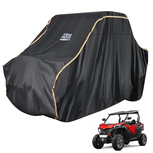 KEMIMOTO UTV Cover (Small)