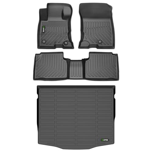 HAFIDI Ford Escape 2020-2025 Full Set