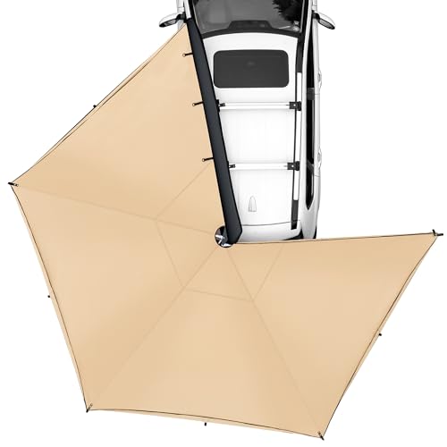 VEVOR 270 Degree Vehicle Overland Awning