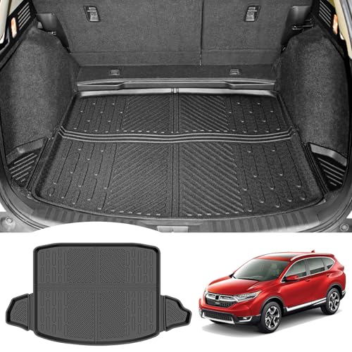 JTYZSM Honda CRV (2017-2022) Cargo Mat