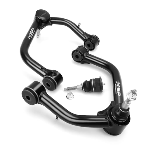 KSP Front Upper Control Arms (Silverado)