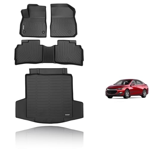 KELCSEECS Floor Mats & Cargo Liner