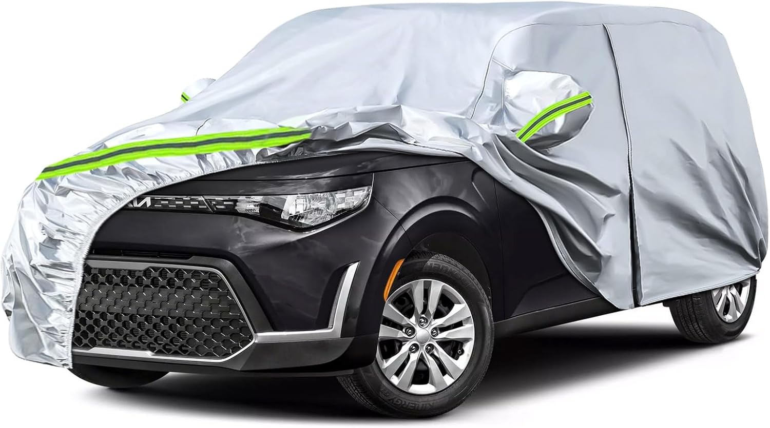 sportuli Waterproof Car Cover (Kia Soul)