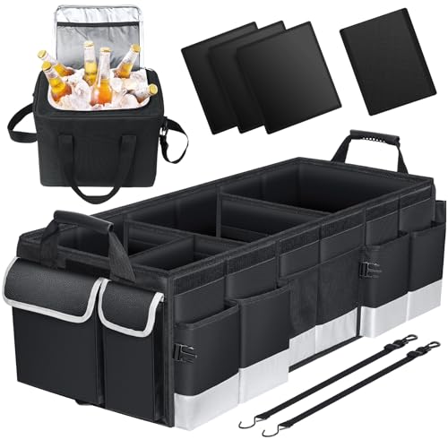 Oasser Extra Large (Black&Grey)