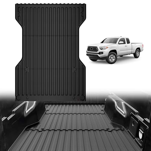 TripleAliners Truck Bed Mat
