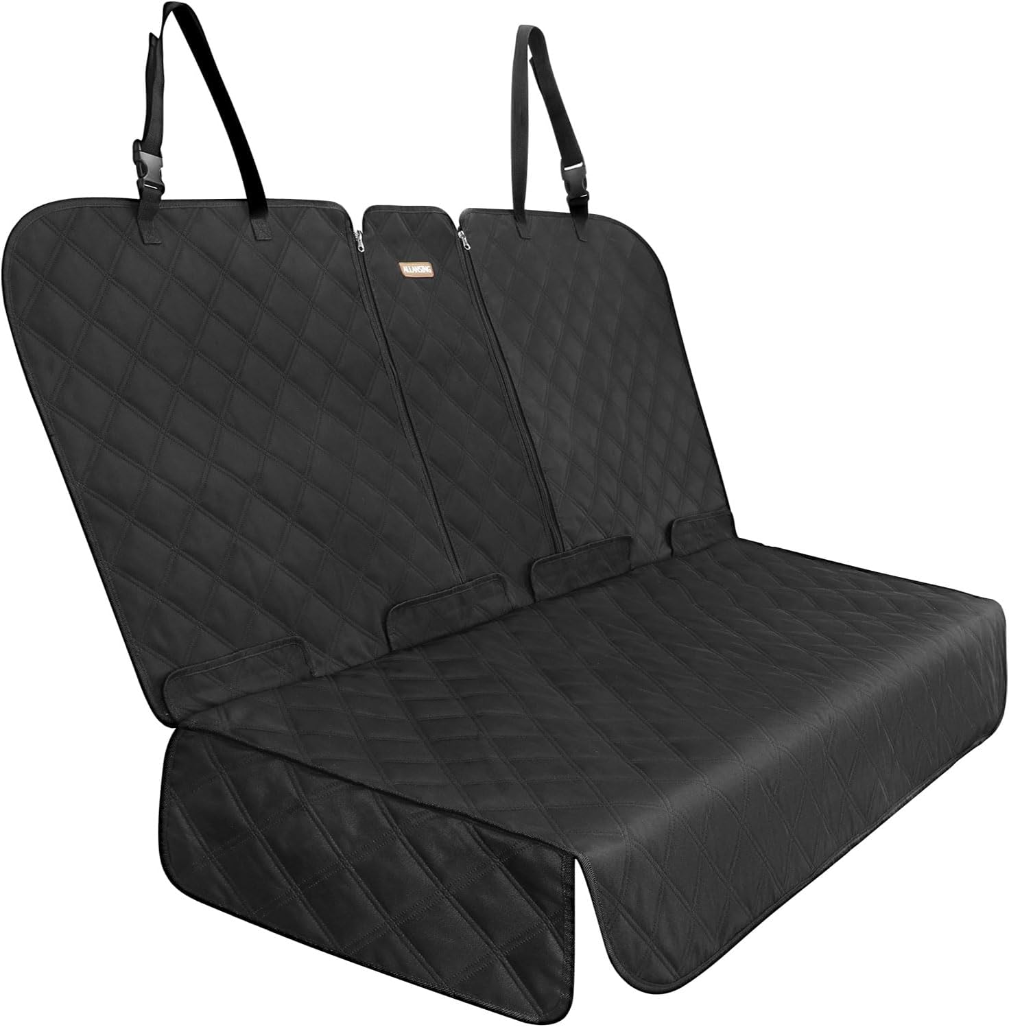 ALLANSING Back Seat Cover (Full-Size Trucks)