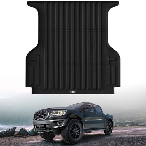 LASFIT Bed Mat 5ft (Top Rated)