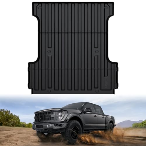 LASFIT 5.5FT Truck Bed Mat