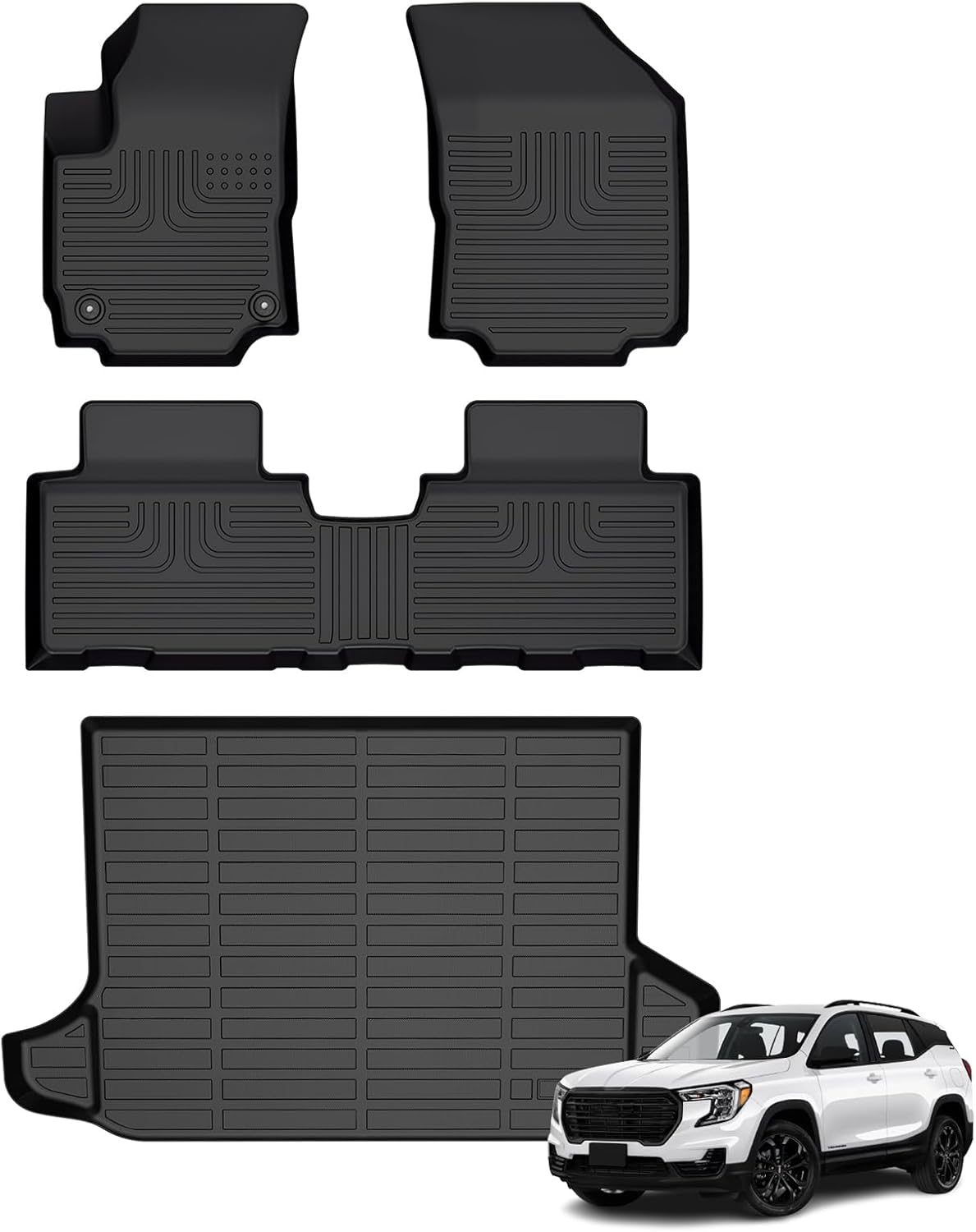 AZYT GMC Terrain / Equinox Set