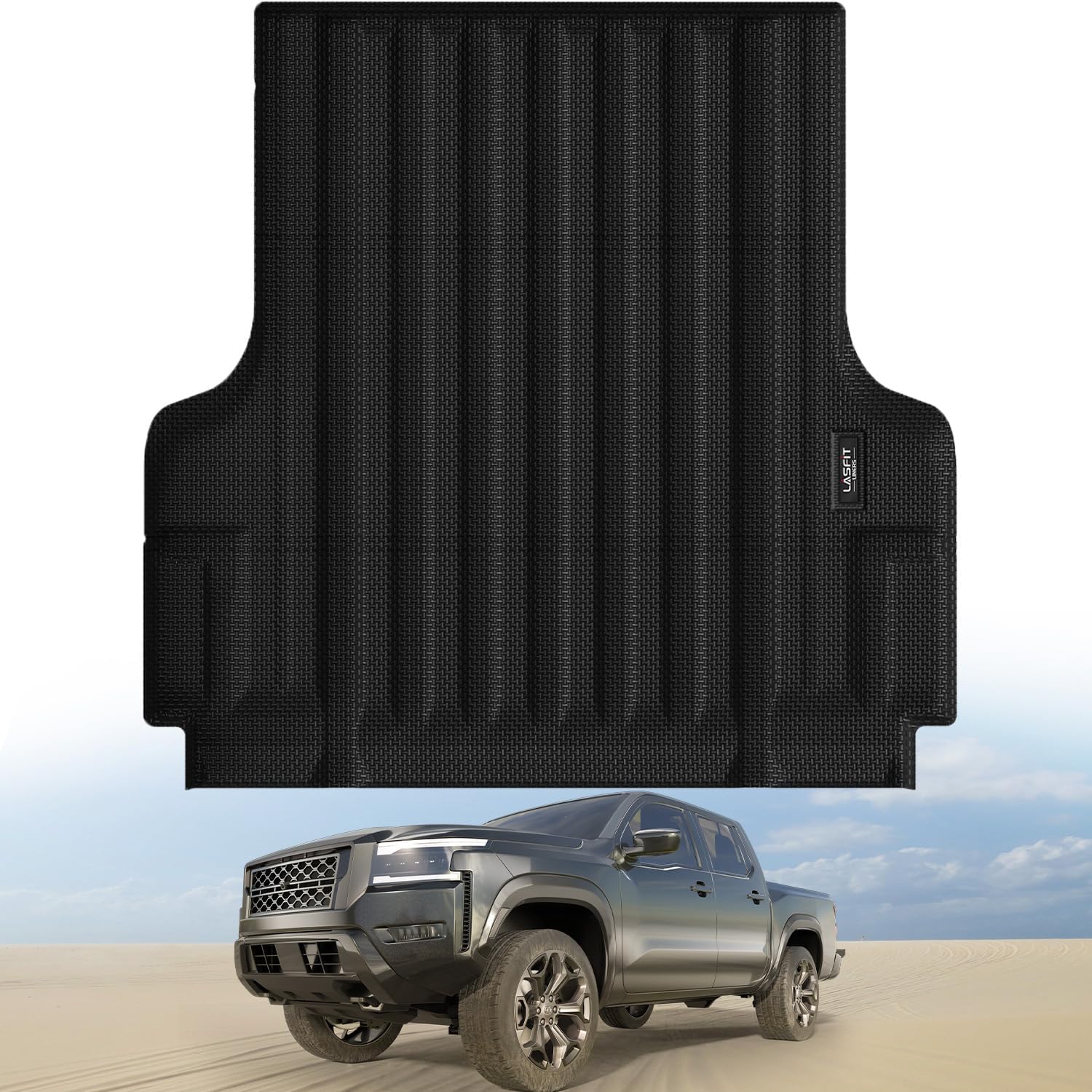 LASFIT Bed Mat (Frontier)