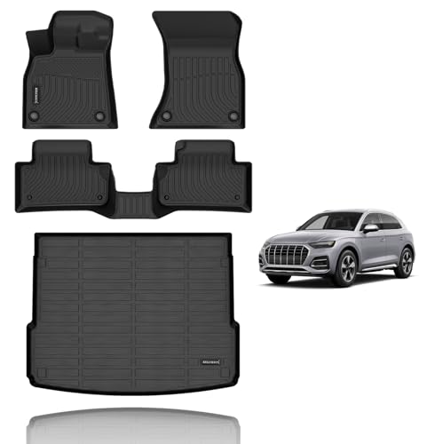 KELCSEECS Audi Q5 Liner