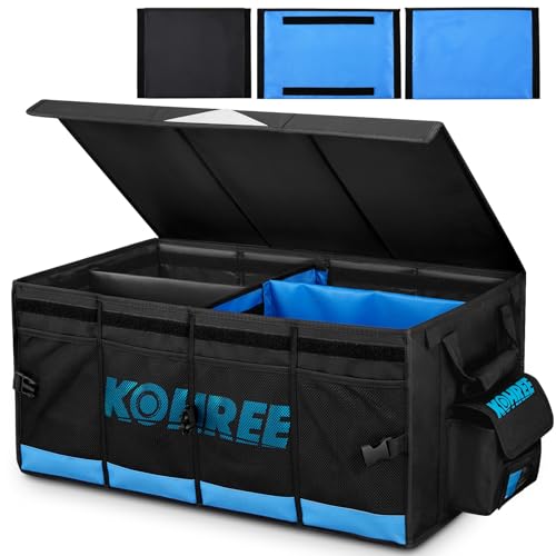 How to Secure Wet & Sandy Gear in Your Trunk After Beach Trips (2026 Fixes)