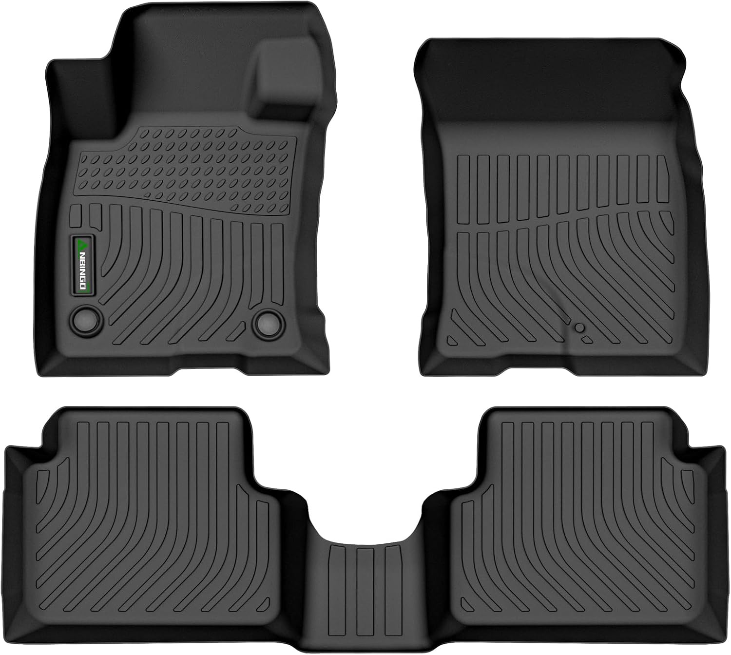 ANBINGO Floor Mats Fit for Ford Maverick