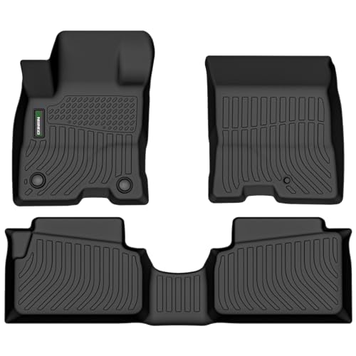 ANBINGO Maverick TPE Mats
