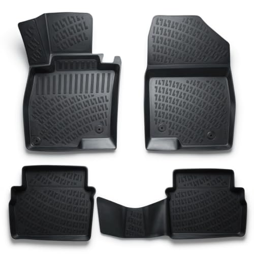 RizLiner Mazda CX-5 2013-2016 Mats