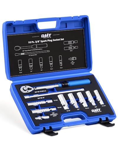Orion Motor Tech 10pc Spark Set