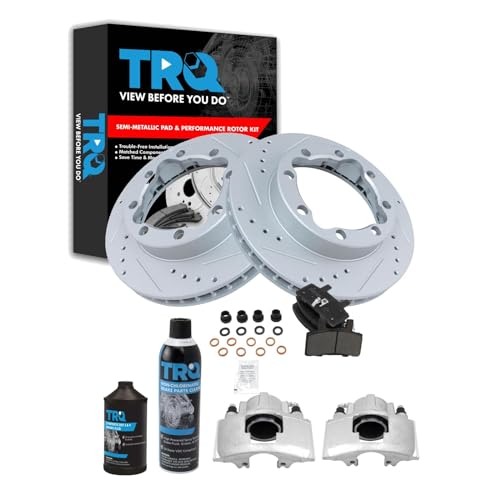 Front Brake Pads Replacement: OEM vs Aftermarket vs Performance (2026 Comparison)