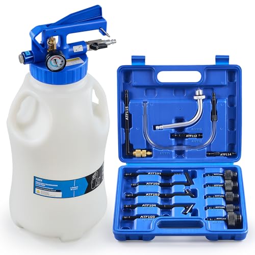 Orion Motor Tech 10L Oil Extractor Pump