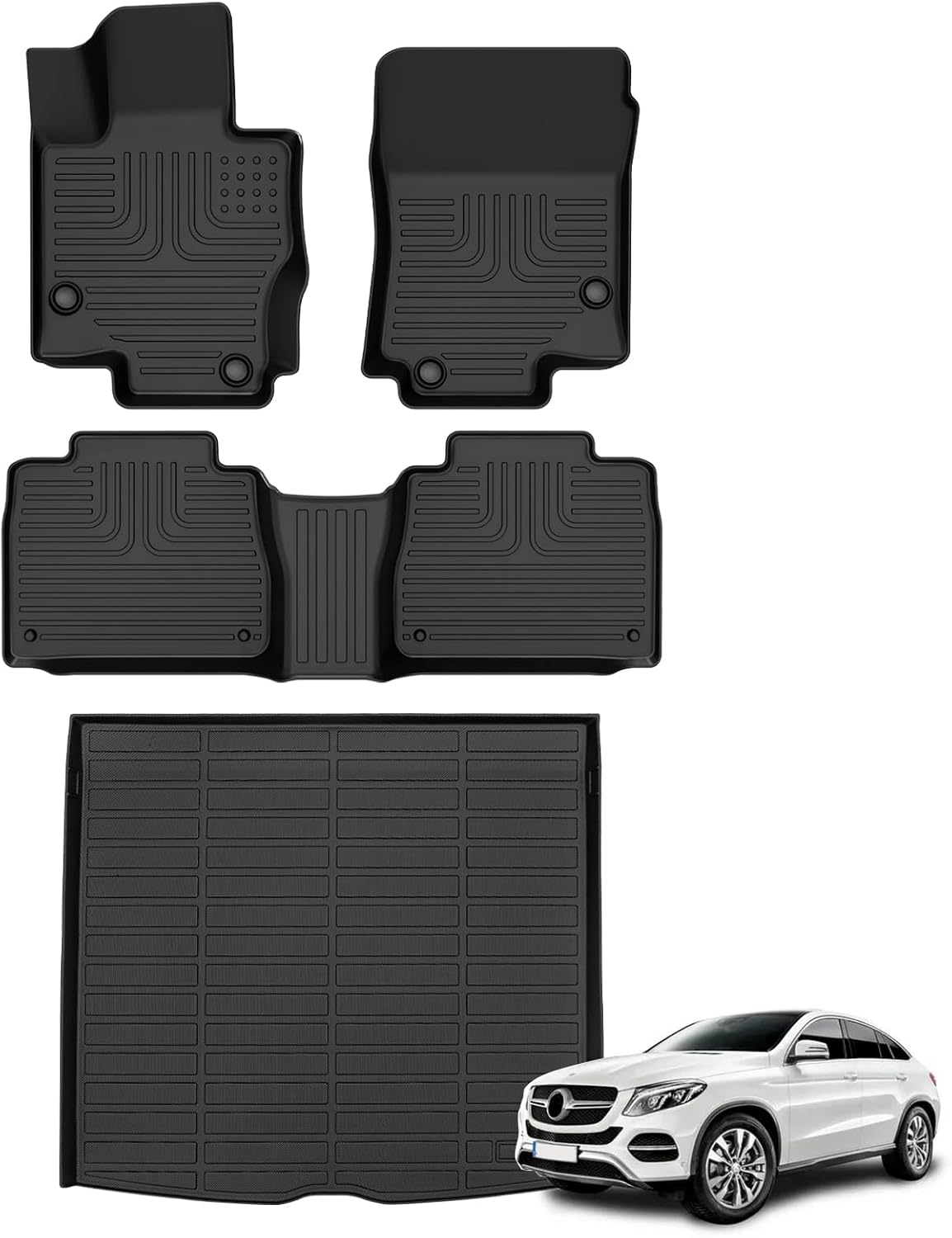 How to Choose Cargo Liner Material for Plant & Garden Hauls (2026)