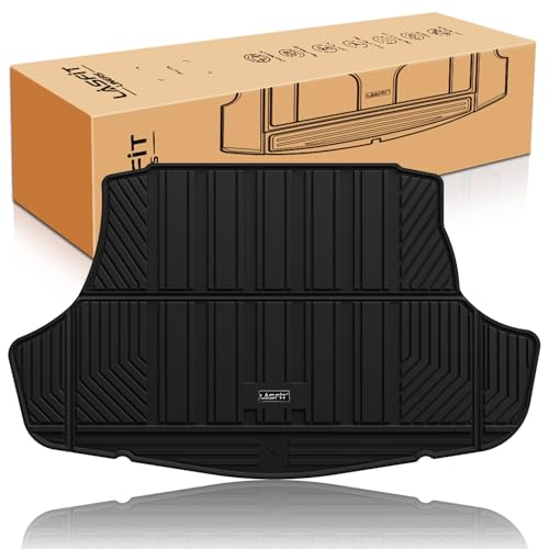 LASFIT Trunk Mat