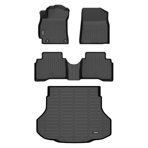 ANBINGO Elantra Hybrid Mat