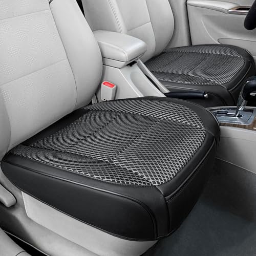 Qinlive Ventilated Cool Bottom Seat Cover