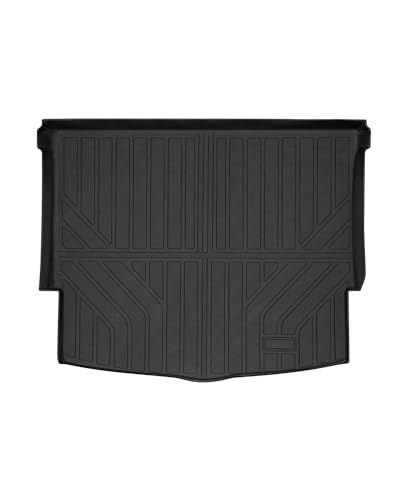 Cartist Cargo Mat for Nissan Rogue