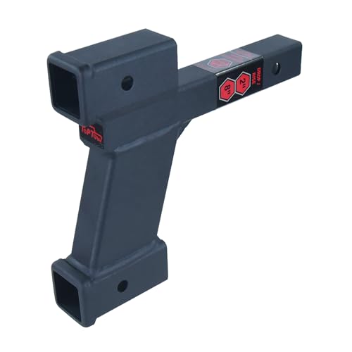 Ball Mount vs Adjustable Ball Mount vs Drop Hitch: Which Should You Use? (2026 Comparison)